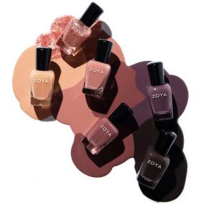 ZOYA ゾーヤ ネイルカラー マニキュア Z...の詳細画像2