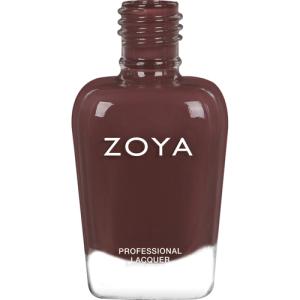 ZOYA ゾーヤ ネイルカラー マニキュア ZP1160 15mL RYDER【ネコポス不可】｜g-nail