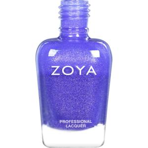 ZOYA ゾーヤ ネイルカラー マニキュア ZP1174 15mL CRYSTAL【ネコポス