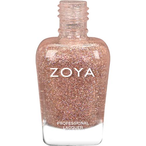 ZOYA ゾーヤ ネイルカラー マニキュア ZP1204 15mL TWINKLETTE【ネコポス不...