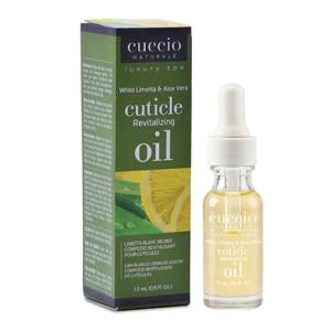 CUCCIO（クシオ） [宅配便限定] キューティクルオイル 15ml 全4種類