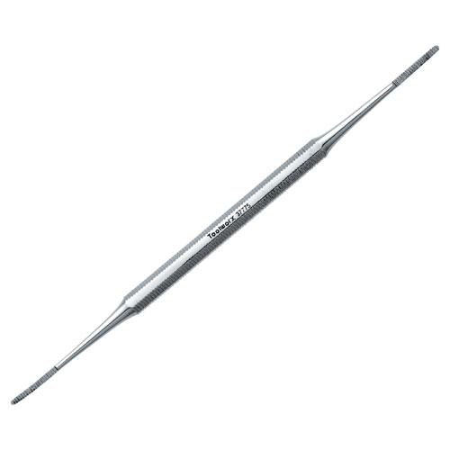 TOOLWORX トゥールワークス イングロントゥネイルファイル ファイン-F 【ネコポス対応】 ネ...