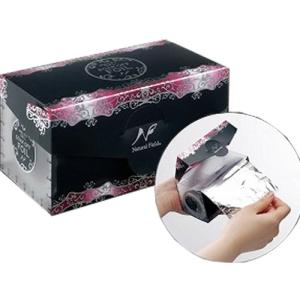 Melty Gel メルティージェル ソークオフホイル 10cmx50m