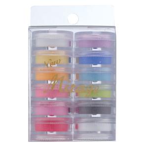 JNEC認定 STモデルハンド 3点セット ネイルチップ/ルース