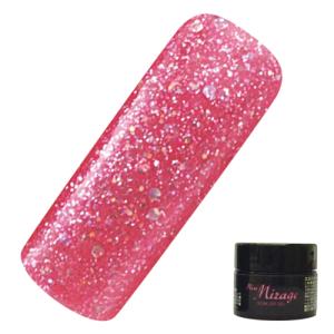 emena エメナ Fur gel ファージェル 4g 全6色［0006〜0011］繊維入り