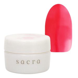 sacra サクラ ベースジェルハイバランス4g＋ノンワイプトップ6ml