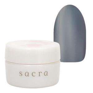 sacra（ネイル） sacra サクラ ジェルネイル クリアジェル 4g ベース