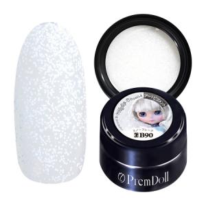 PREGEL プリジェル プリムドール ブライスコラボ ジェルネイル カラー