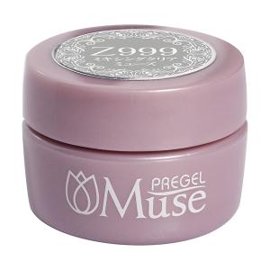 PREGEL プリジェル ミューズ ミキシングクリアミューズ PGM-Z999 3g