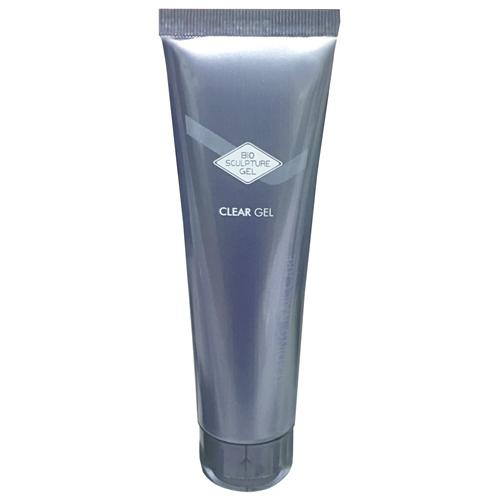 Bio Sculpture Gel バイオスカルプチュアジェル クリアジェルN2 80g 【ネコポス...