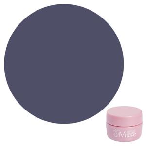 PREGEL Muse プリジェルミューズ カラージェル PGU-M320 シャドーダーク 3g 【定形外郵便】｜g-nail