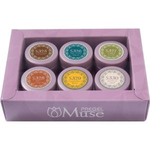 PREGEL ◇PREGEL Muse プリジェルミューズ カラージェル アンニュイ