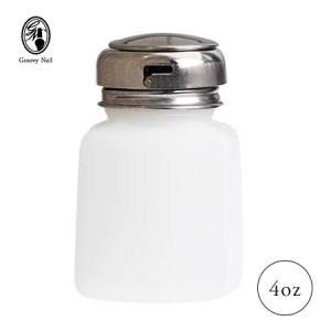 MENDA メンダ ディスペンサーポンプ ロック式 6oz 180ml 【ネコポス