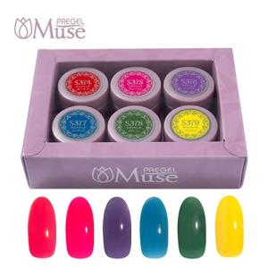 PREGEL プリジェル カラーEx ジェルネイル カラージェル ドロップ