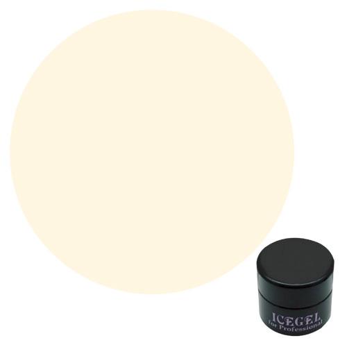 ICE GEL アイスジェル A BLACK メランジェベーシックジェル 1301 スタチンアイボリ...