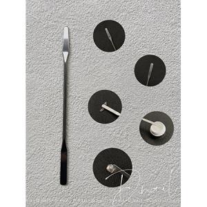 HIKARI 光ニッパー NEW 4mm 日本製 キューティクルニッパー /ネイル