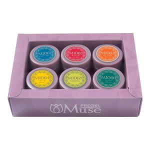 PREGEL PREGEL Muse プリジェルミューズ Premdoll Muse プリムドール