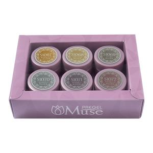 PREGEL プリジェル カラーEx ジェルネイル カラージェル ドロップ