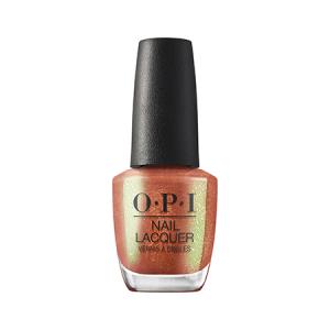 OPI オーピーアイ ネイルラッカー 15ml NLH014 パールブロンズ Big Zodiac Energy Collection パール【ネコポス不可】｜g-nail