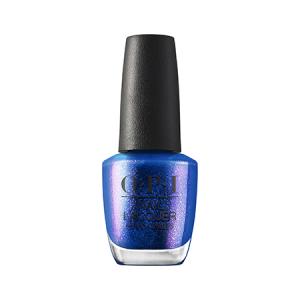 OPI オーピーアイ ネイルラッカー 15ml NLH019 パールブルー Big Zodiac Energy Collection ラメ グリッター【ネコポス不可】｜g-nail