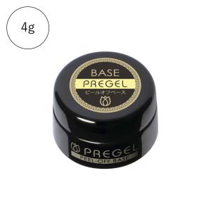 para gel クリアジェルEX 4g ＋ PREGEL マジカルプライマー セット