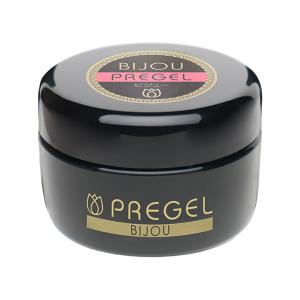 PREGEL プリジェル グロッシートップ 4g PREGEL トップジェル ジェル