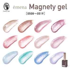 クレト CLETO カラージェル サンディテクスチャー 2.7g 全5色［sa01