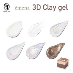 TOY's × INITY トイズバイアイニティ nendo gel（ネンドジェル