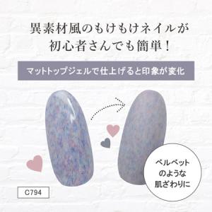 エムプティ Mpetit レディパレットジェル...の詳細画像1