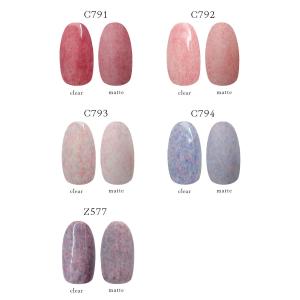 エムプティ Mpetit レディパレットジェル...の詳細画像2
