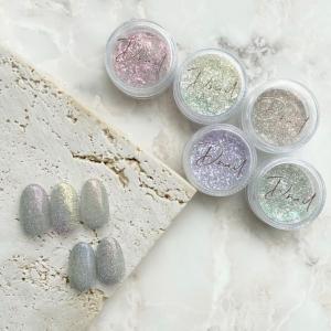 ロアデ Loade フラッシュマグ 10色セット 4g FM001〜FM010 ジェル