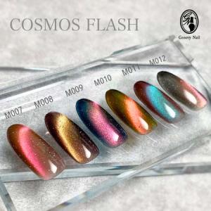 KOKOIST（ココイスト） ジェルネイル ソークオフ カラージェル E-185