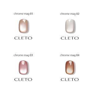 CLETO クレト クロムマグ 全12色 7g...の詳細画像3