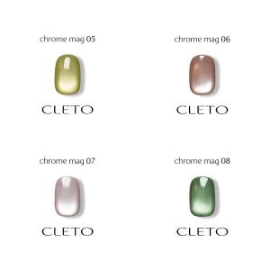 CLETO クレト クロムマグ 全12色 7g...の詳細画像4