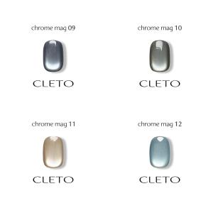 CLETO クレト クロムマグ 全12色 7g...の詳細画像5