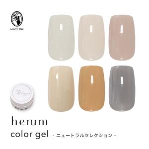 PREGEL カラージェル ミューズ 58色 全色セット プリジェル ジェル