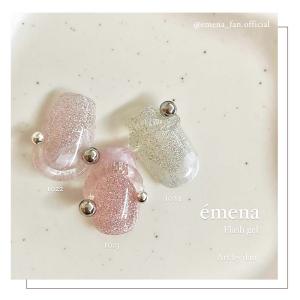 emena エメナ Flash gel フラッ...の詳細画像4