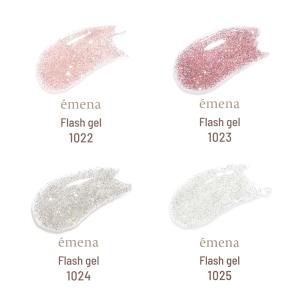 emena エメナ Flash gel フラッ...の詳細画像5