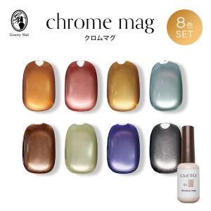 クレト CLETO カラージェル サンディテクスチャー 2.7g 全5色［sa01