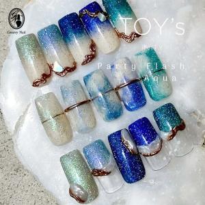 アイリー Irie チョコミントフラッシュマグ 12g 全7色 マグネット