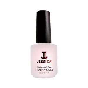 JESSICAジェシカ ベースコート ヘルシー 14.8ml 【ネコポス不可】 ネイル用品の専門店｜g-nail