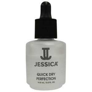 JESSICAジェシカ クイックドライ 14.8ml 速乾剤 【ネコポス不可】 ネイル用品の専門店｜g-nail