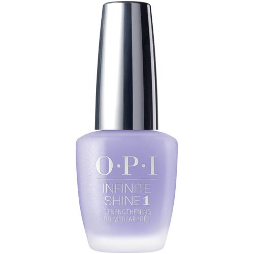 OPI オーピーアイ インフィニットシャイン ベースコート IST13 ストレンスニング 15ml ...