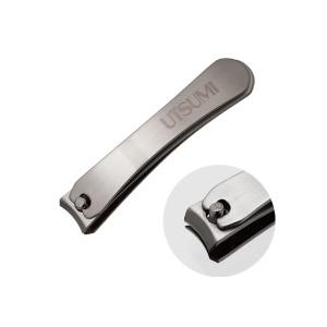 内海 キューティクルニッパー C713S 刃先3mm± シングルスプリング