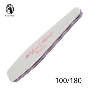 More Couture（モアクチュール） ネイルファイル 180G クローバー