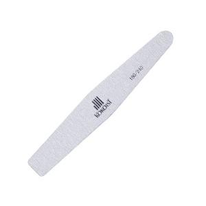 Nail de Dance ネイルデダンス ダイヤモンドゼブラファイル 150/150G