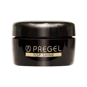 PREGEL プリジェル エクセレントベースa 15g PREGEL ジェルネイル