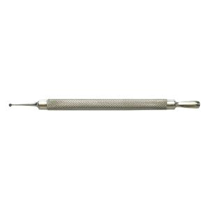 HIKARI 光ニッパー NEW 4mm 日本製 キューティクルニッパー /ネイル