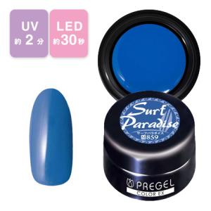 AKZENTZ アクセンツ オプションズクリア 45g ジェルネイル クリア