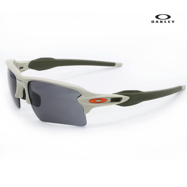 オークリー サングラス OAKLEY FLAK2.0XL  フラック2.0エックスエル MATTE ...
